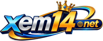 xem14 net logo